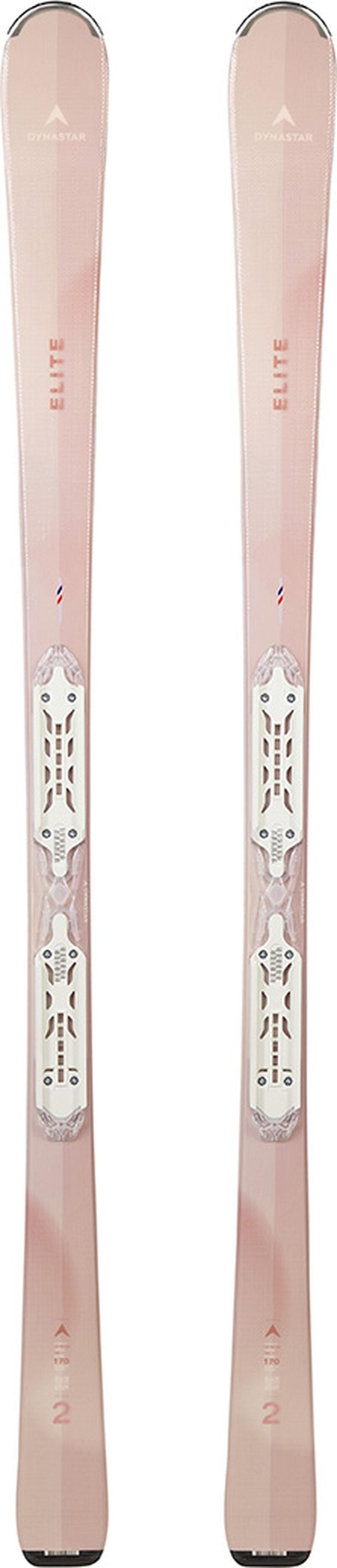 Dynastar Ski ELITE 2 XPRESS Con Fijaciones Look XP10