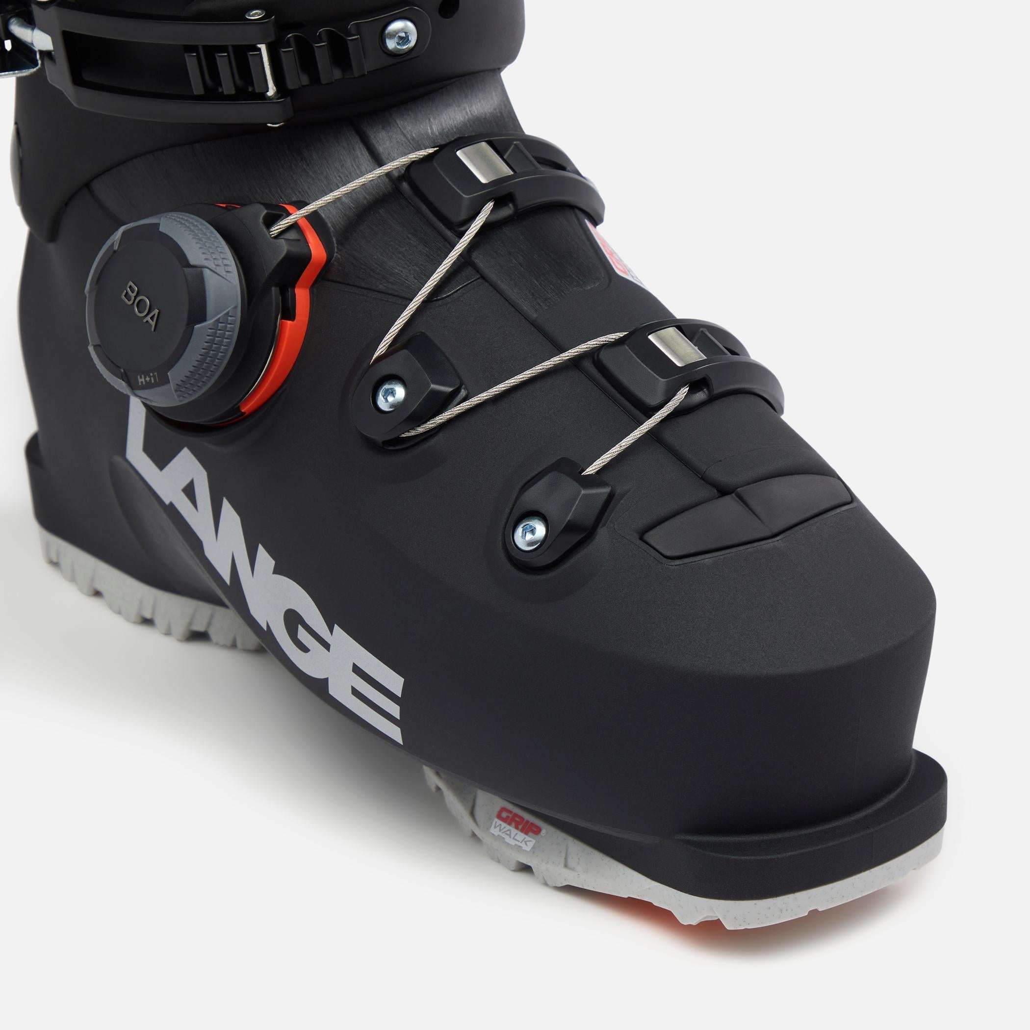 Lange Botas Ski CONCEPT RTL GW BOA
