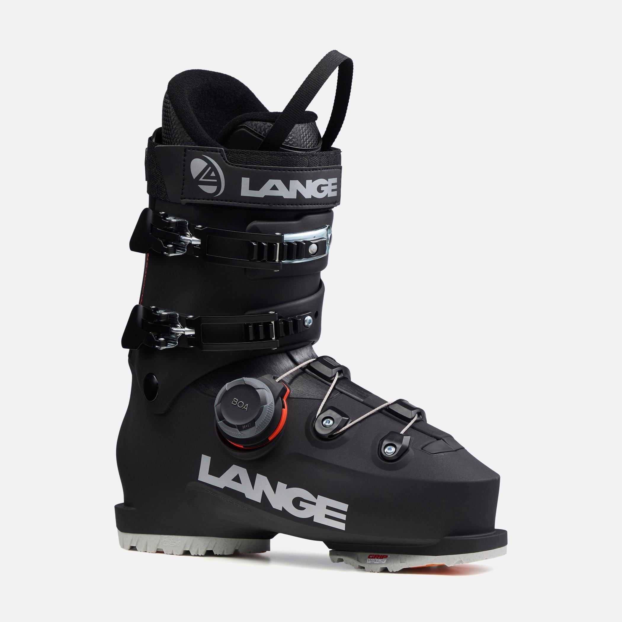 Lange Botas Ski CONCEPT RTL GW BOA