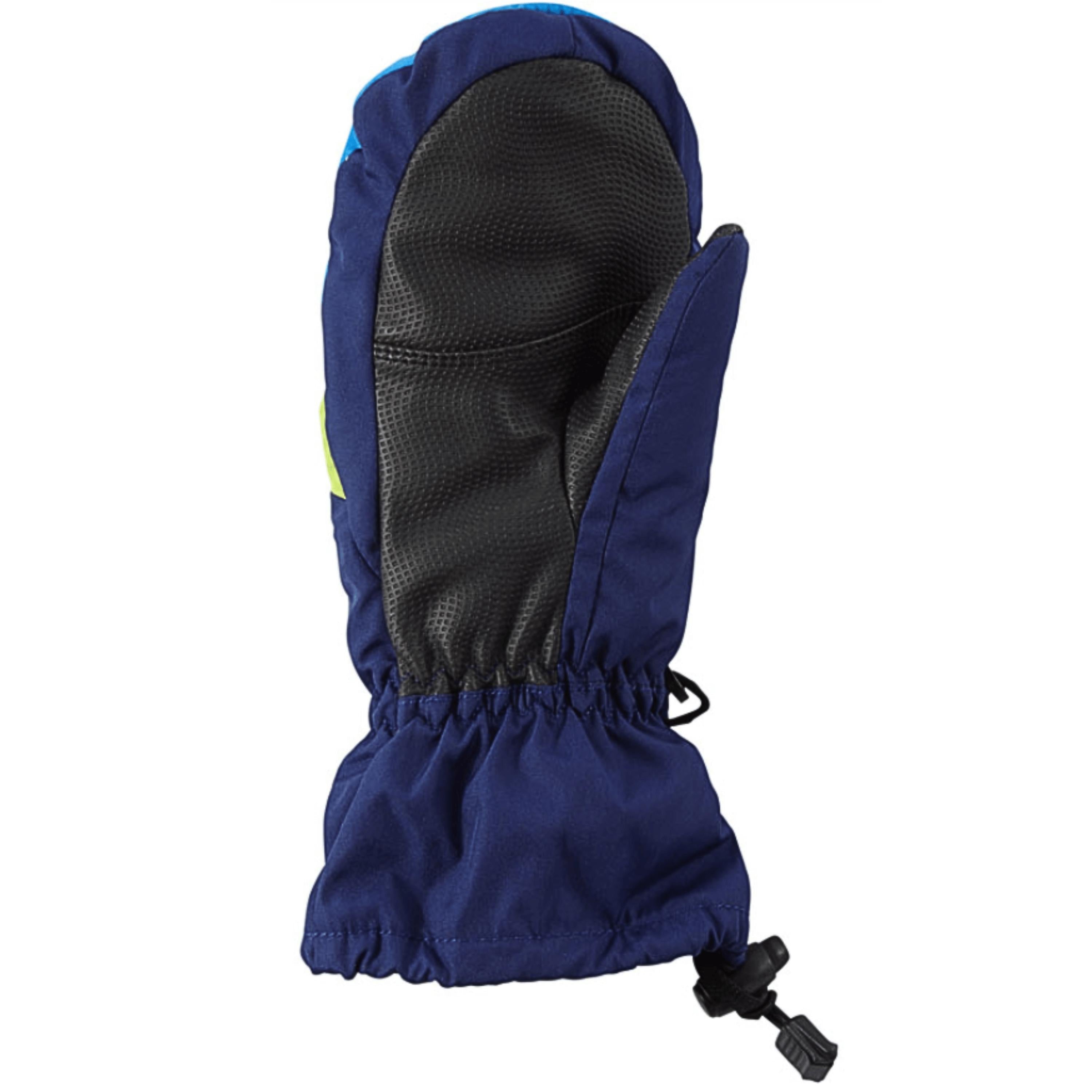 Ziener Guante Lettero AS® Miton Junior Navy