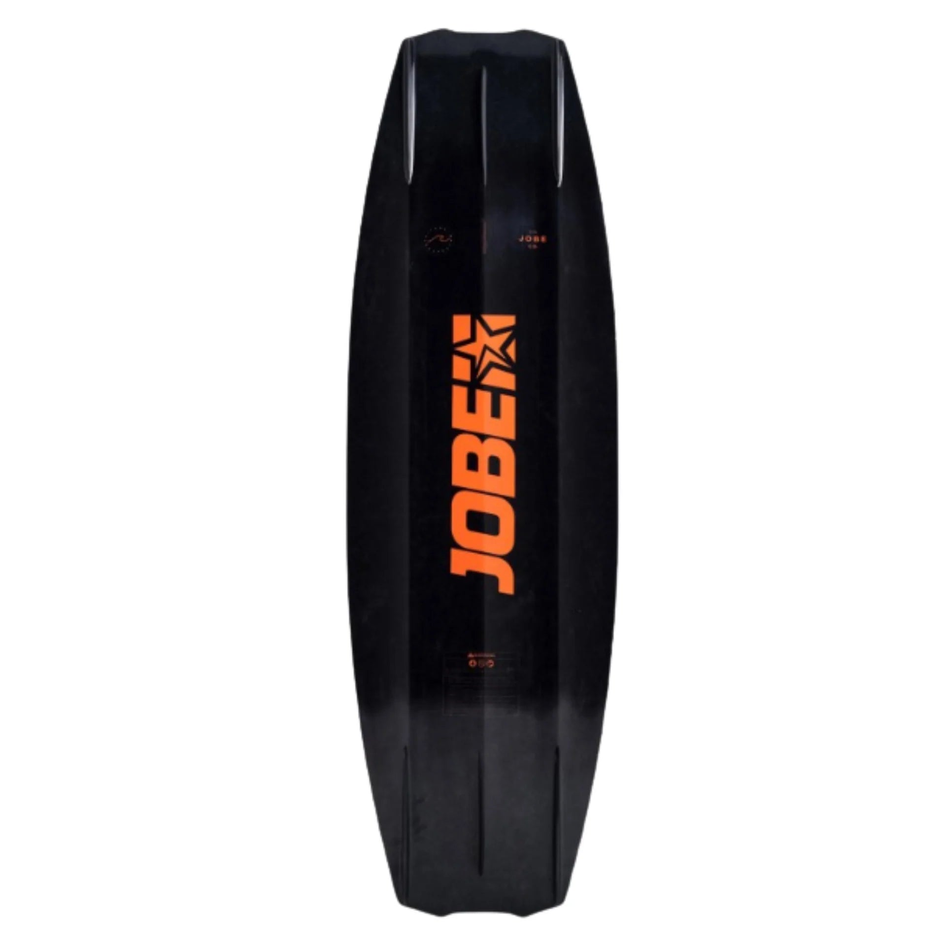 Jobe Wakeboard Logo Series 138 con Fijaciones Maze 7-10