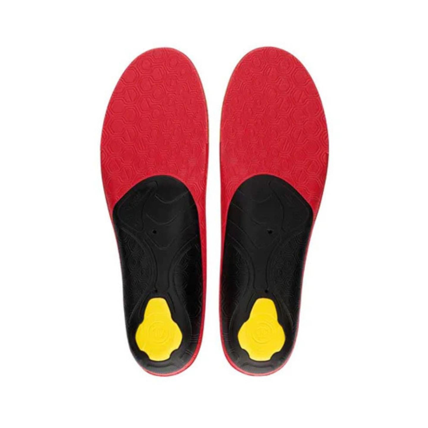 Sidas Plantillas 3Feet Eco Warm High-L