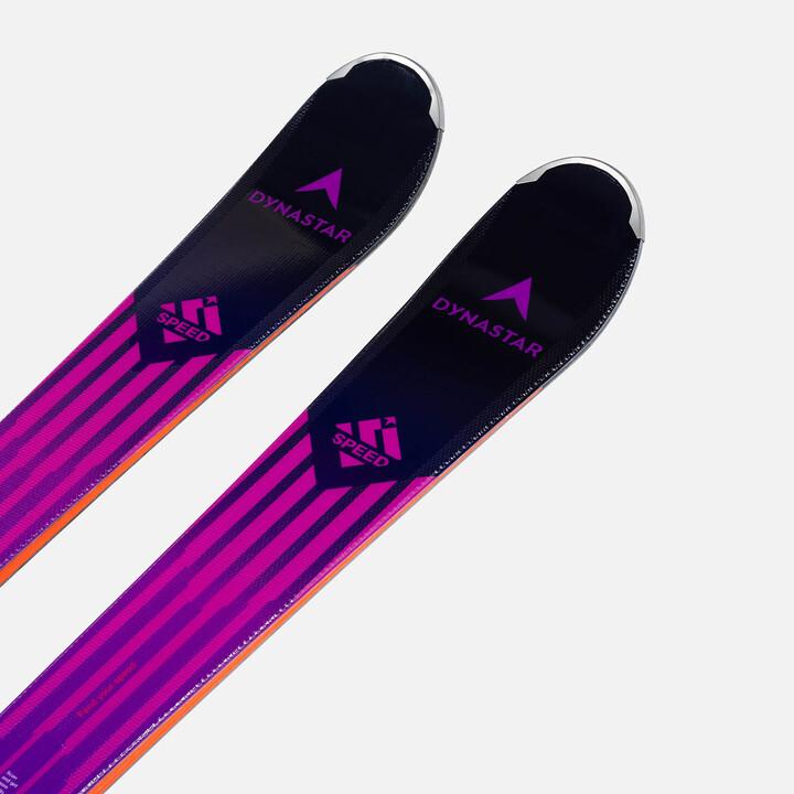 Dynastar Ski SPEED 650 KONECT Con Fijaciones Look SPX12