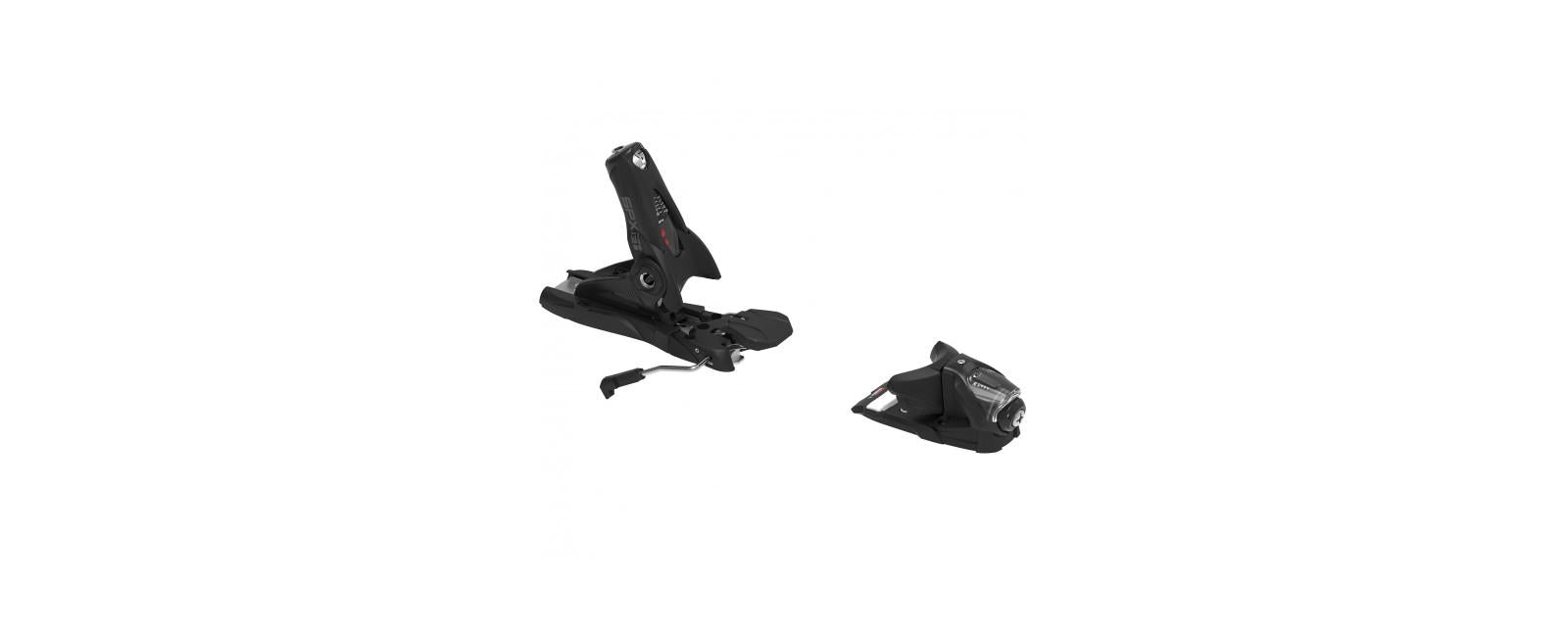 Dynastar Ski M-PRO 94 TI OPEN Con Fijaciones Look NX12