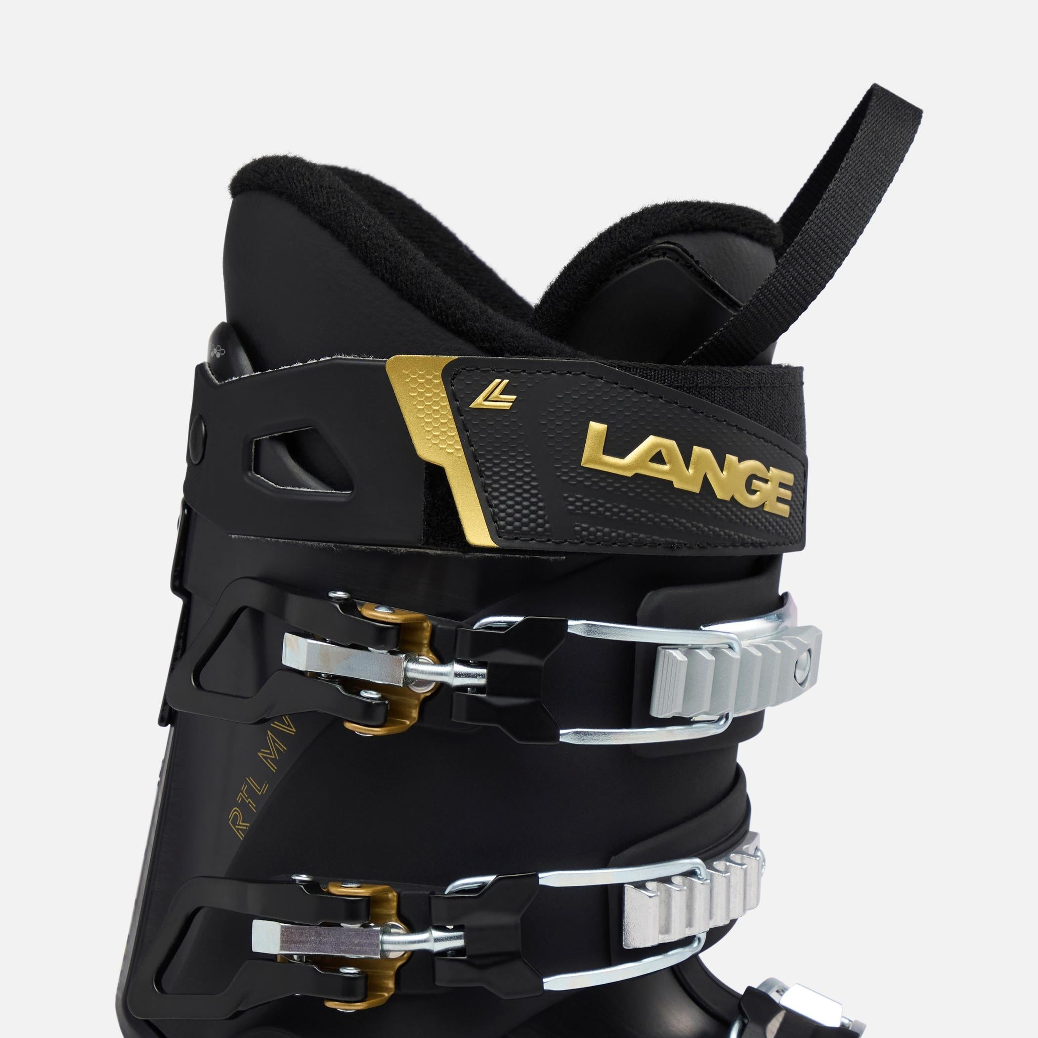 Lange Botas Ski SHADOW RTL W MV GW