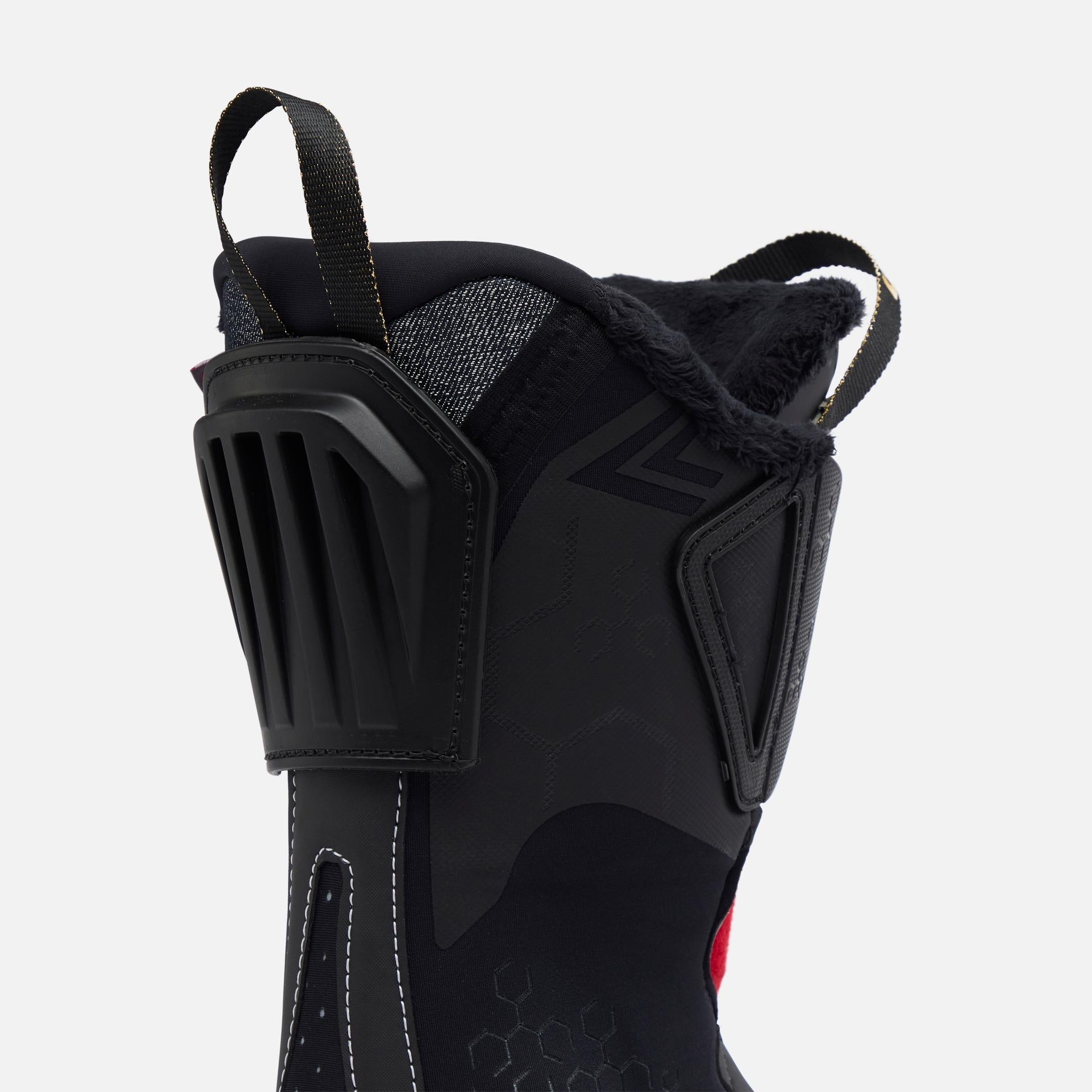 Lange Botas Ski SHADOW 115 W MV GW