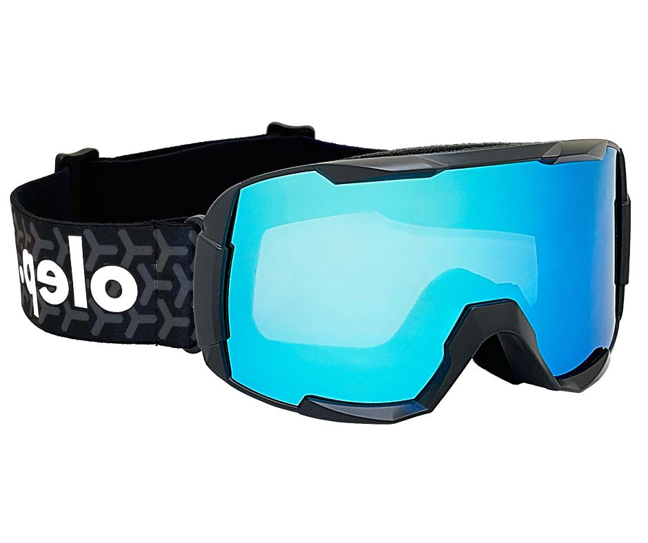 Olep Antiparras Aconcagua Negra