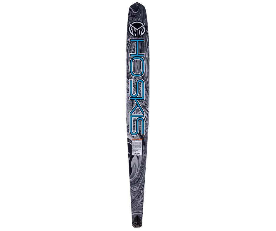 HO Mono Ski Acuatico Omni 69 Bota 7-11 Stance 110 Trasera Ajustable