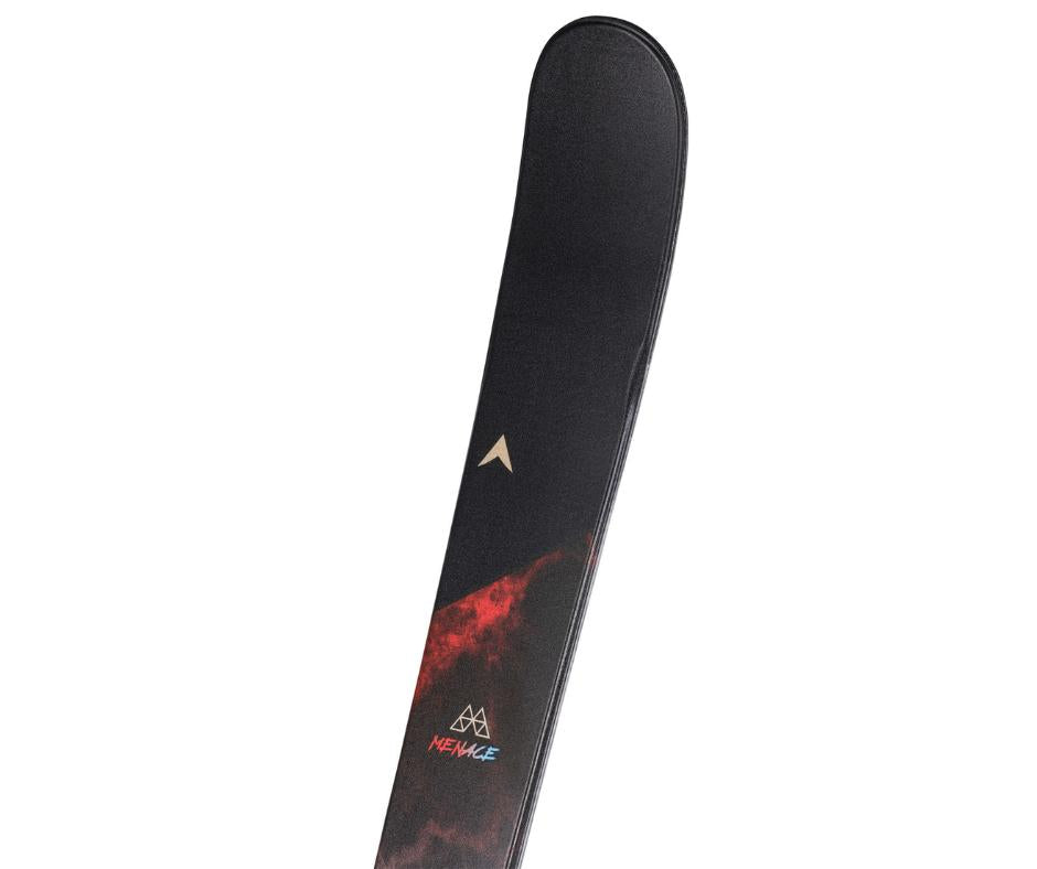 Dynastar Ski M-MENACE 90 Con Fijaciones Look NX 10 GW B93 Black