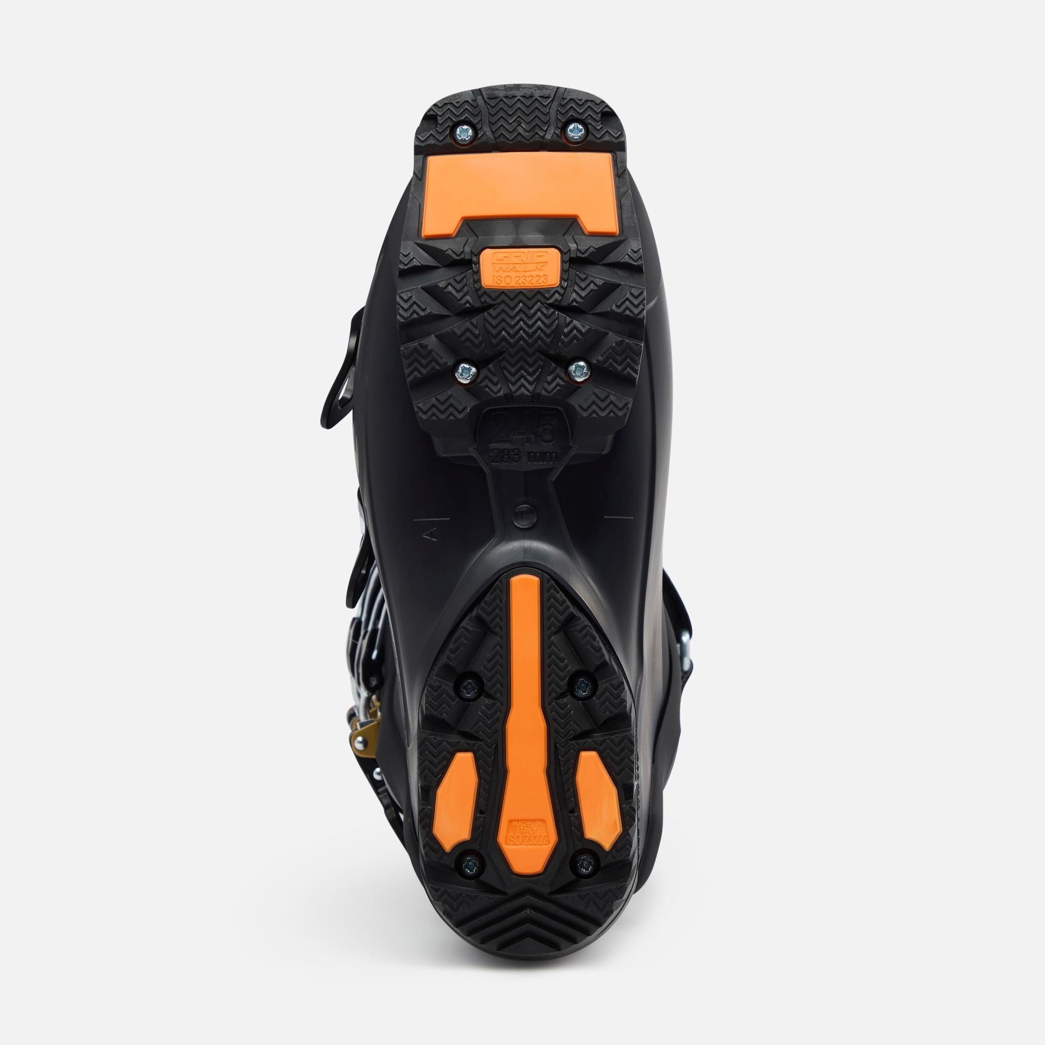 Lange Botas Ski SHADOW RTL W MV GW
