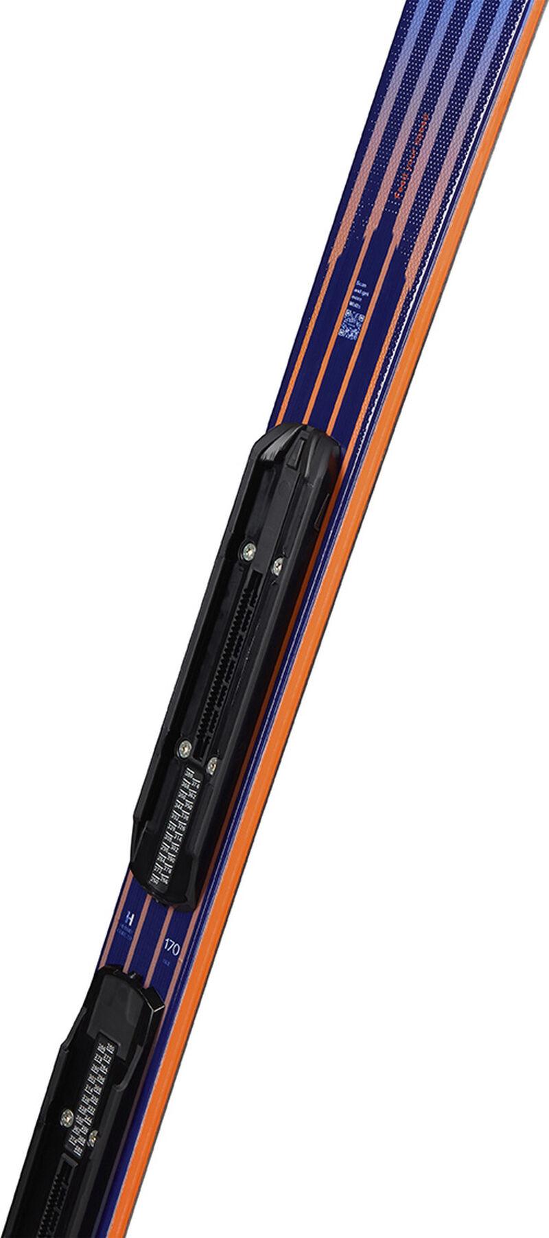 Dynastar Ski SPEED 350 XPRESS Con Fijaciones Look XP11