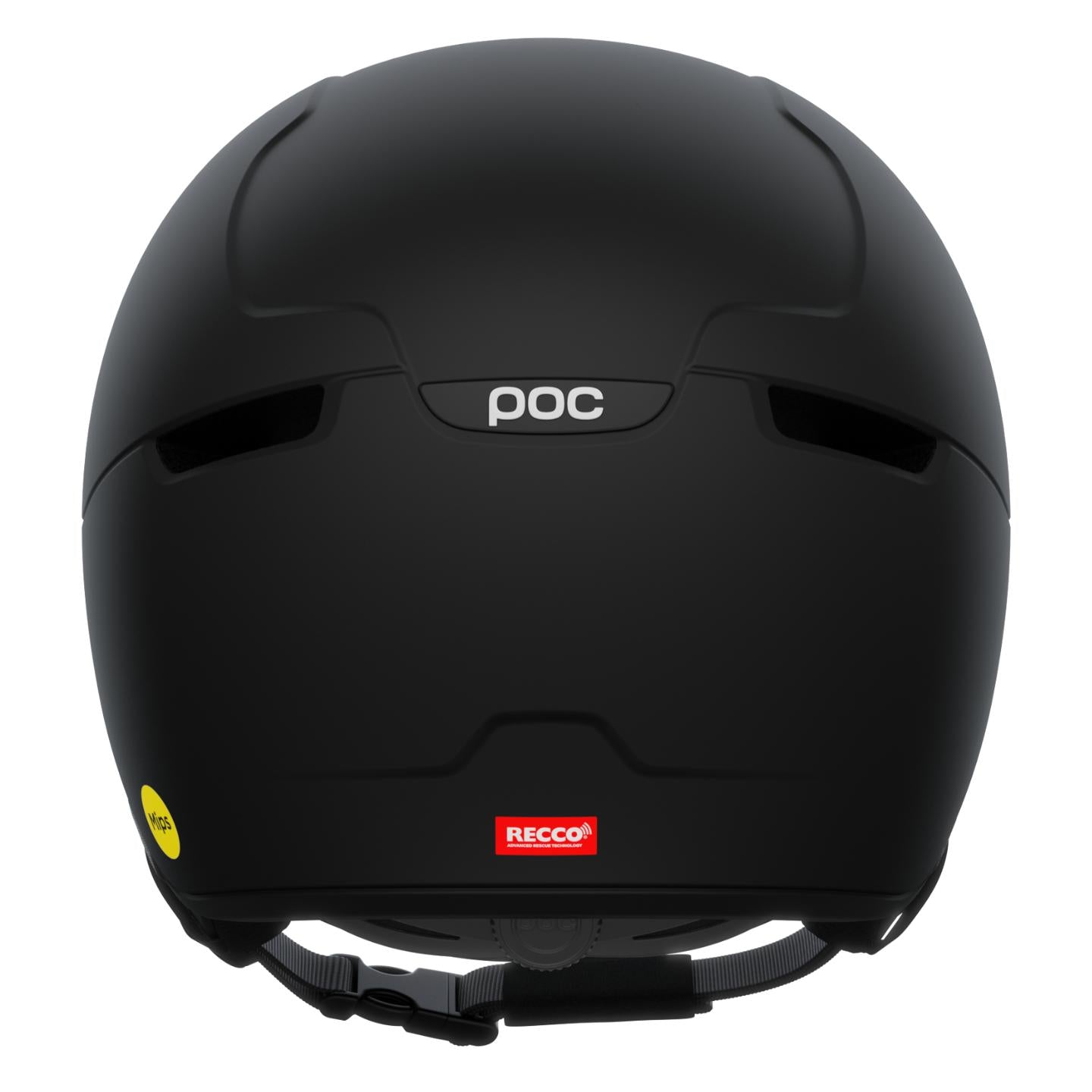 Poc Casco Obex Mips Visor Negro Sunny Grey