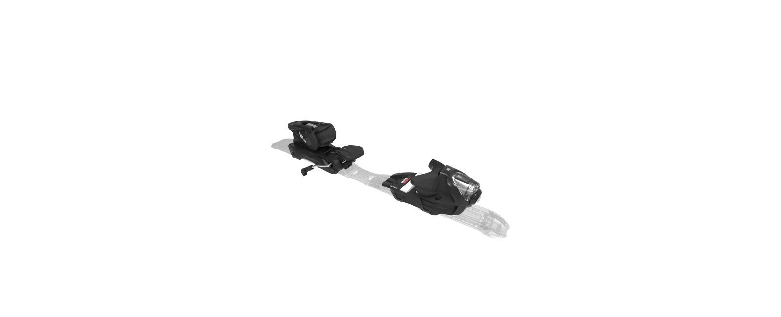 Dynastar Ski ELITE 9 KONECT Con Fijaciones Look NX12