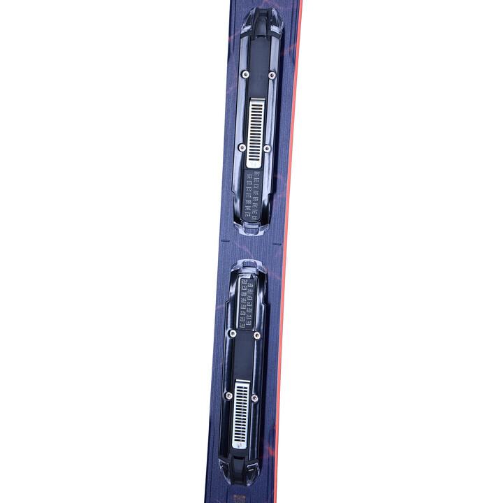 Dynastar Ski M-CROSS 88 KONECT Con Fijaciones Look SPX12