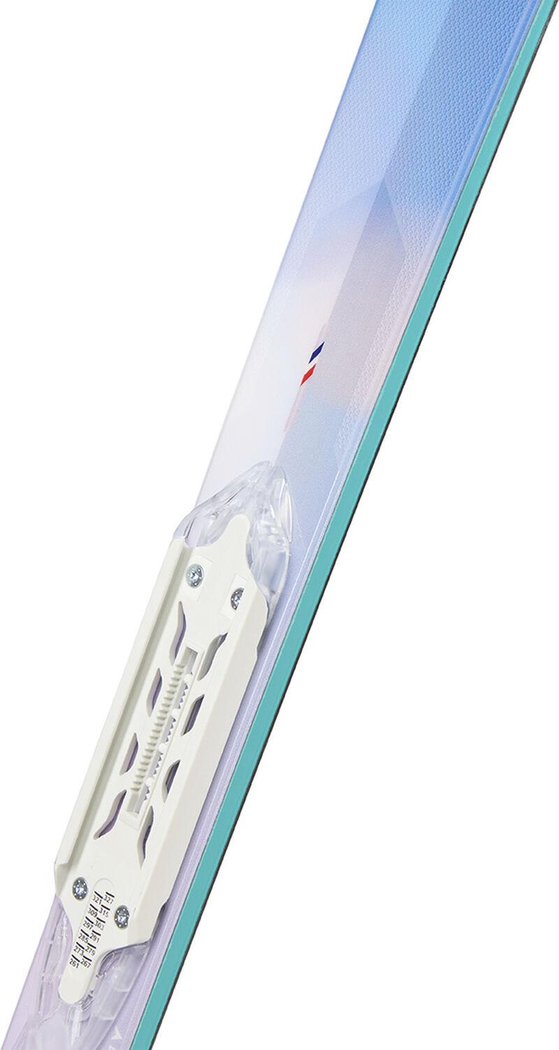 Dynastar Ski ELITE 5 XPRESS Con Fijaciones Look XP11