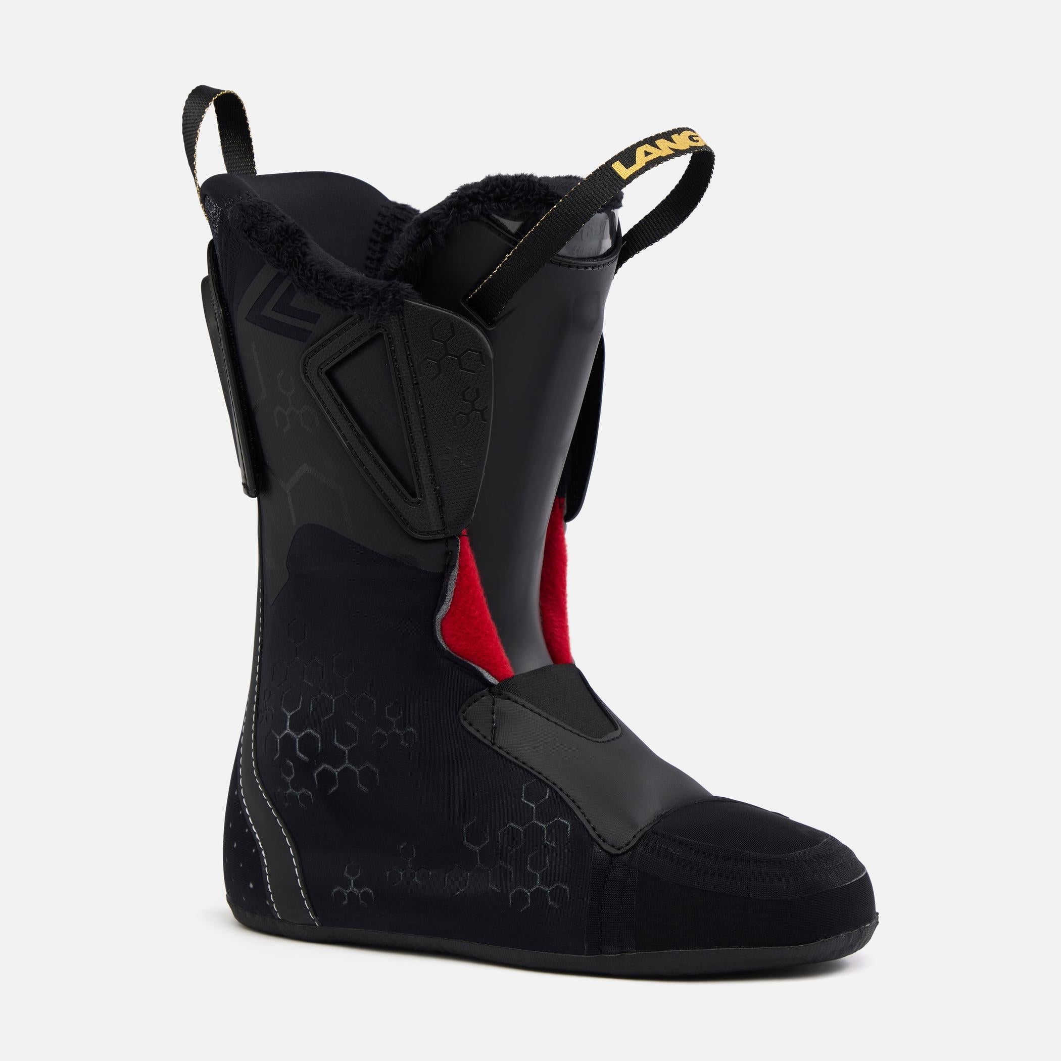 Lange Botas Ski SHADOW 115 W MV GW