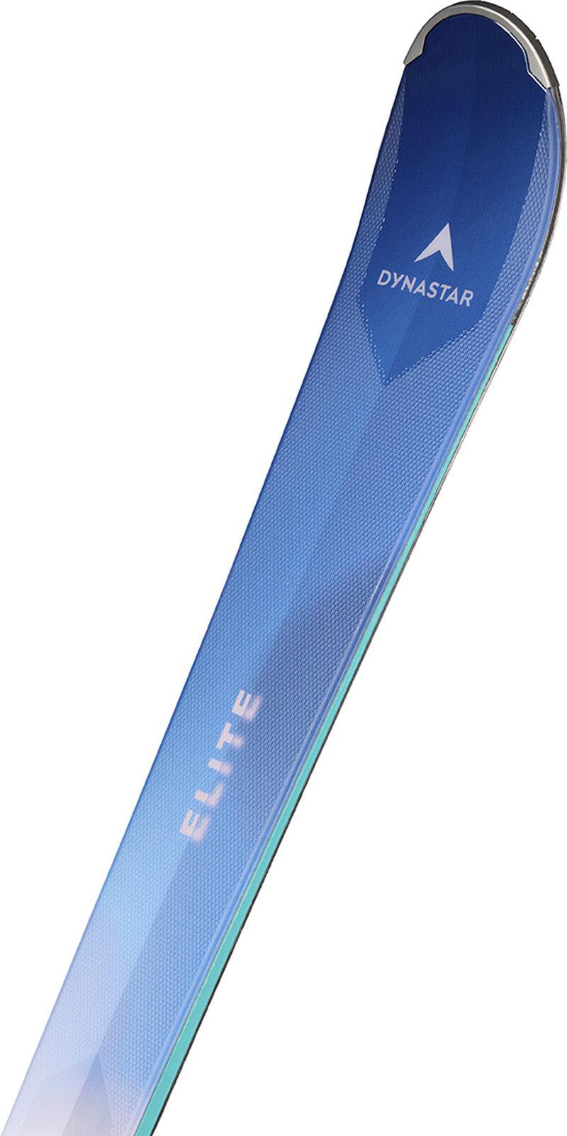Dynastar Ski ELITE 5 XPRESS Con Fijaciones Look XP11