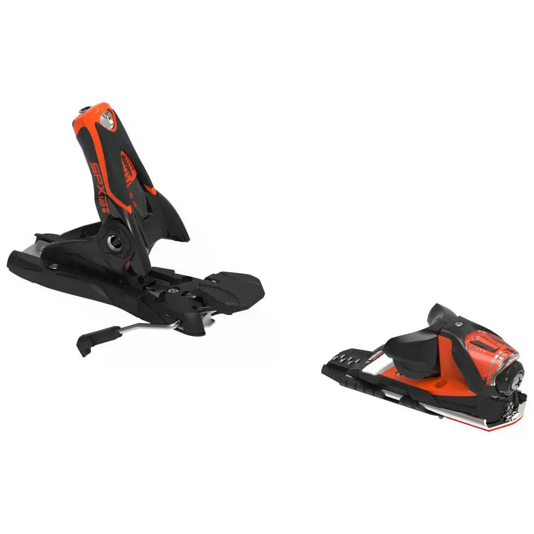 Dynastar Ski SPEED CRS MASTER GS R22 169 Con Fijaciones Look SPX12 MTRX