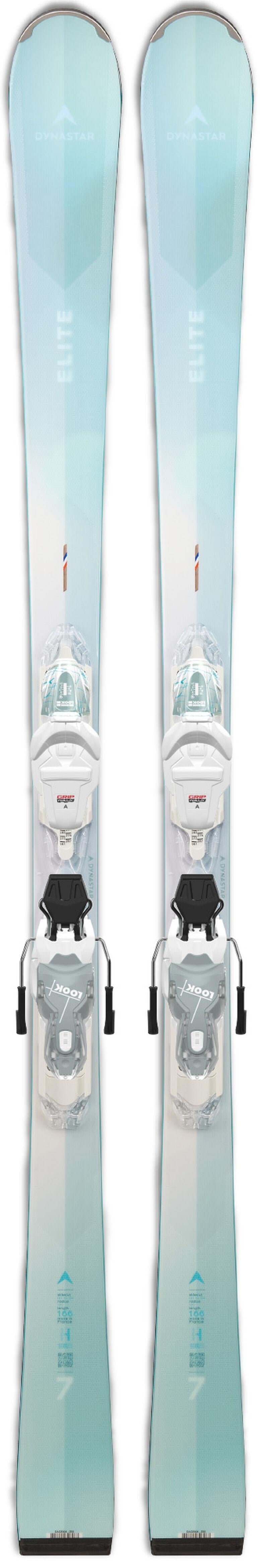 Dynastar Ski ELITE 7 XPRESS Con Fijaciones Look XP11