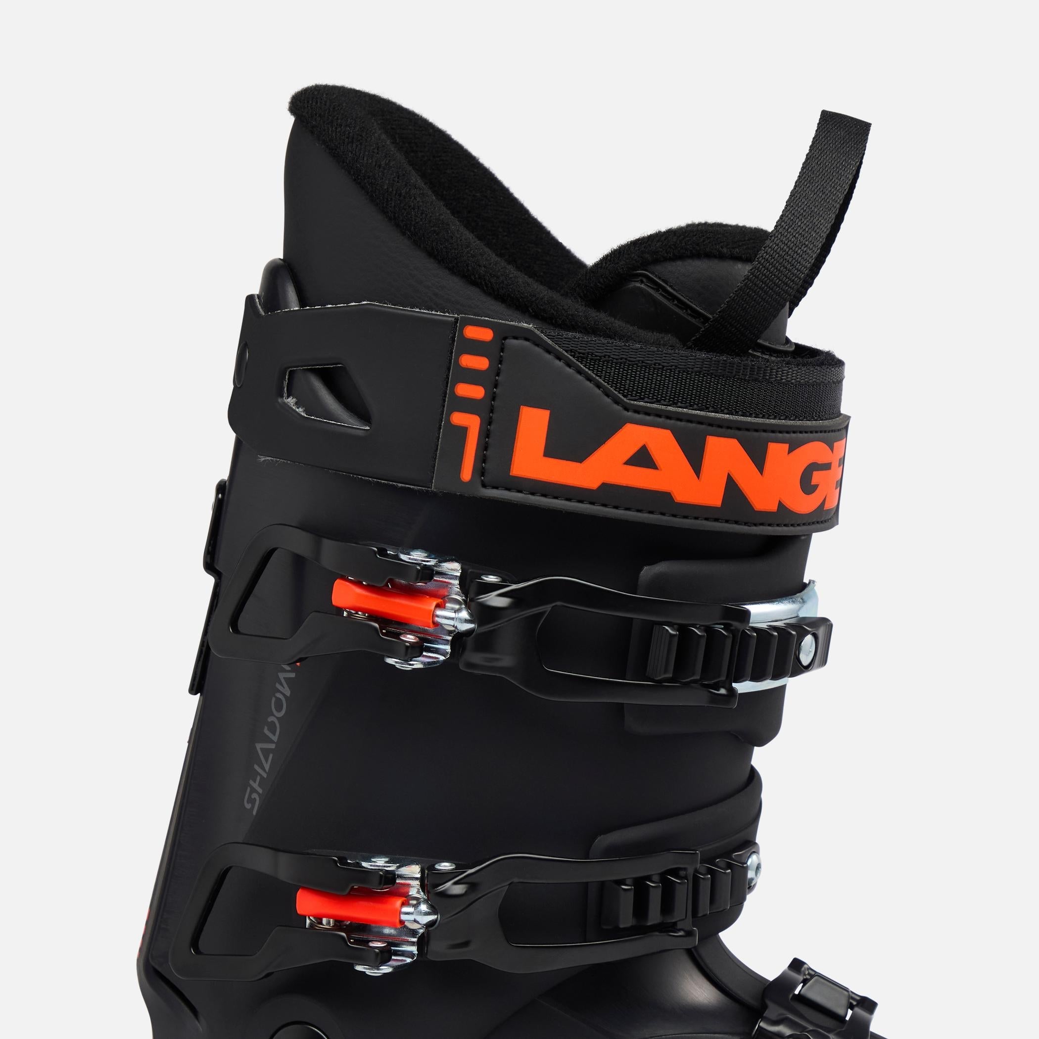 Lange Botas Ski SHADOW RTL MV GW