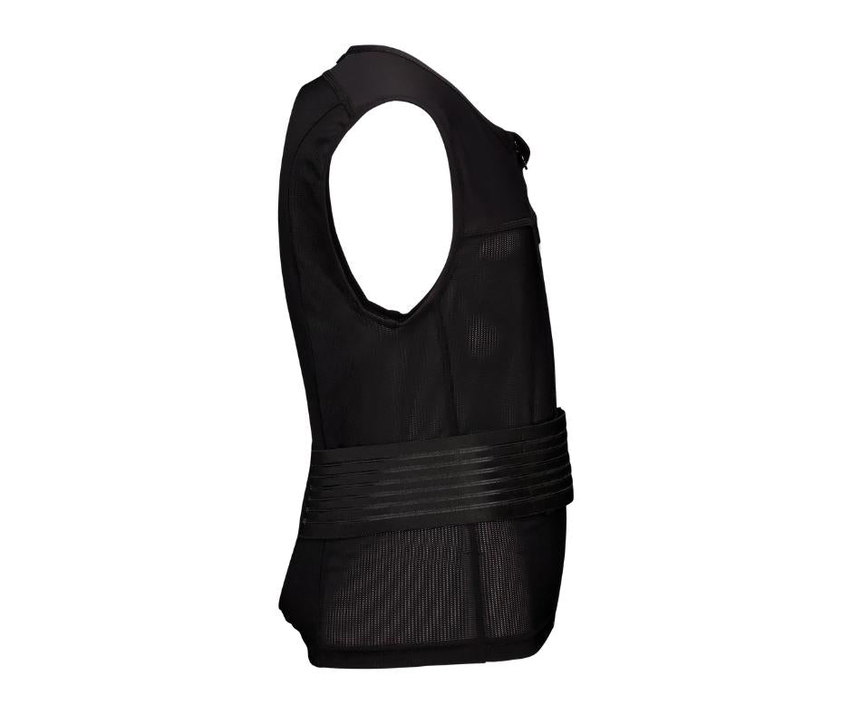 Poc Chaleco Protección Espalda VDP Air Vest Juvenil Uranium Black