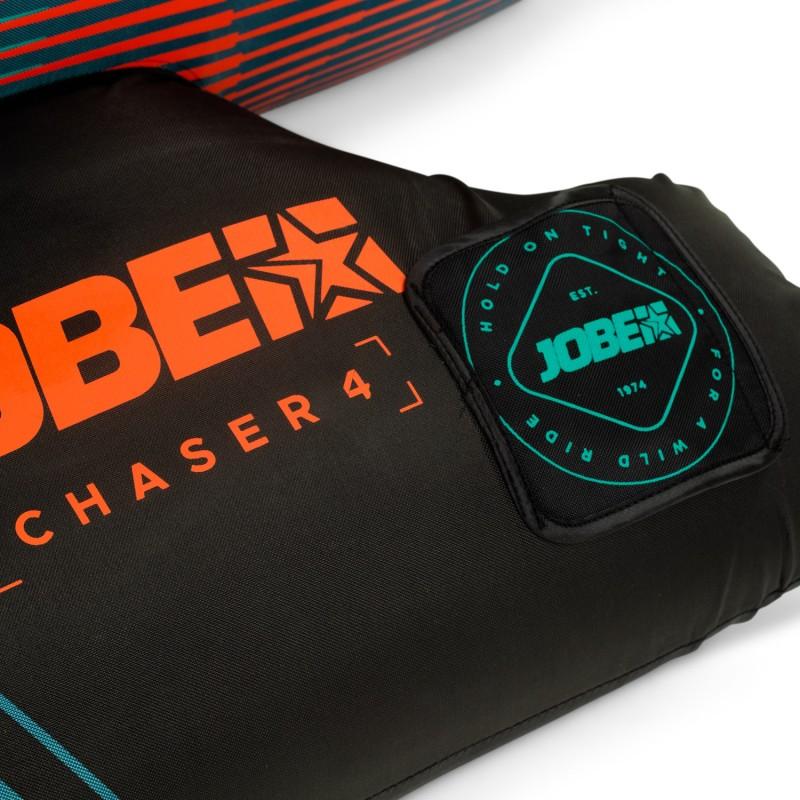 Jobe Arrastrable Chaser 4 Personas Sacachucha
