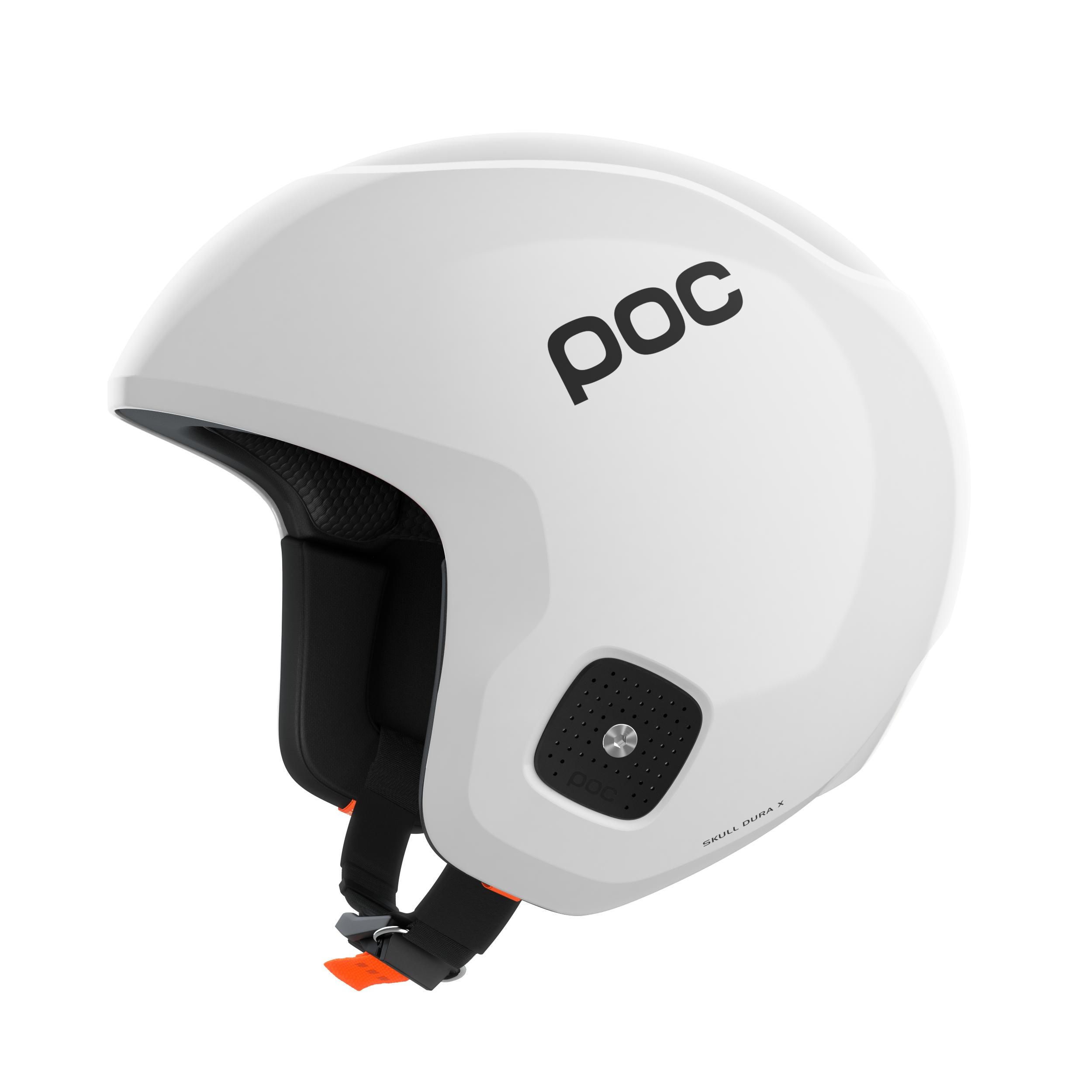POC Casco Nieve Skull Dura X Mips Blanco FIS