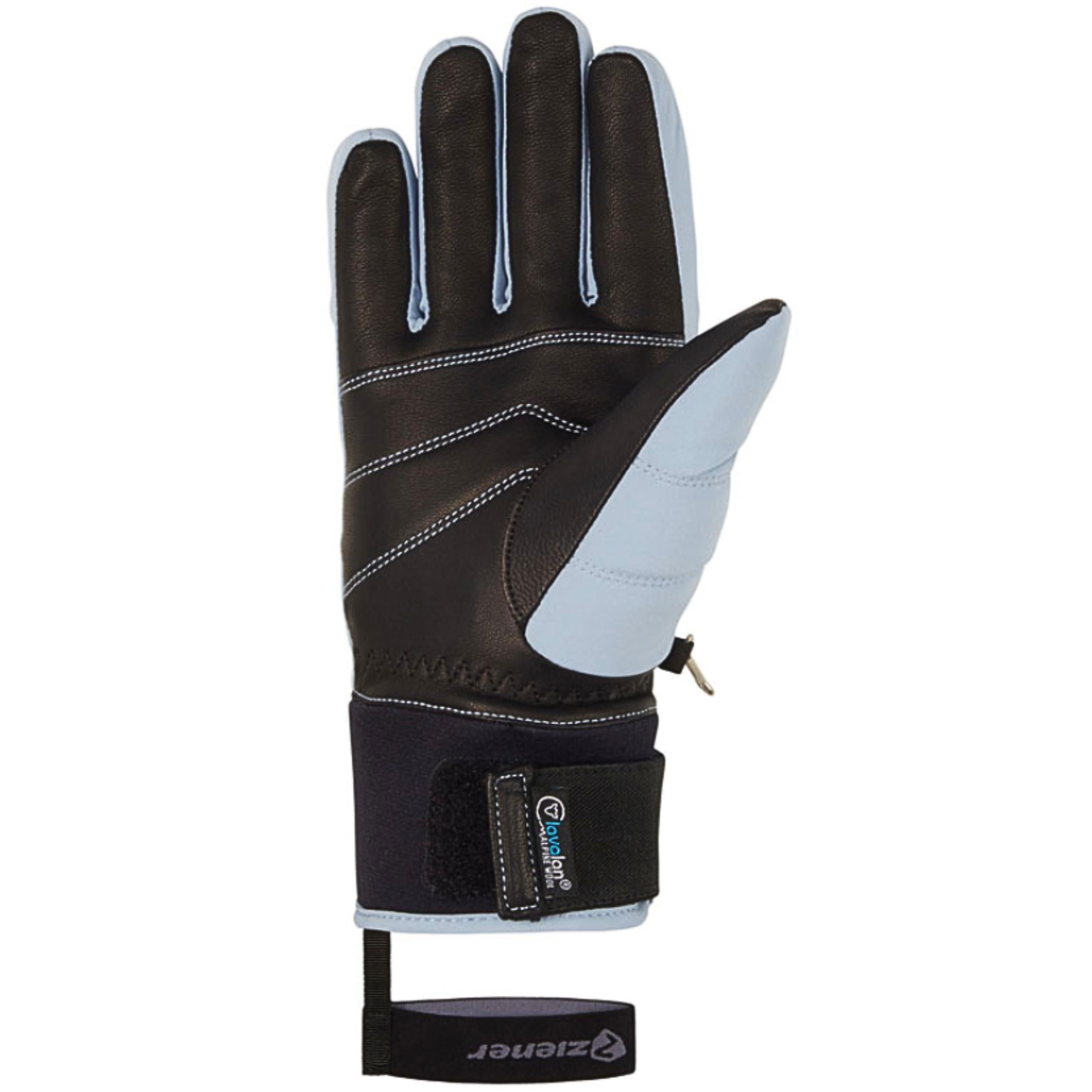 Ziener Guante Kale AS® Aw Lady Glove