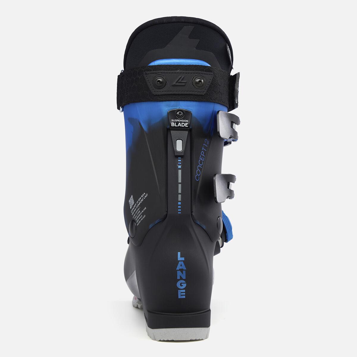 Lange Botas Ski CONCEPT 12 GW BOA