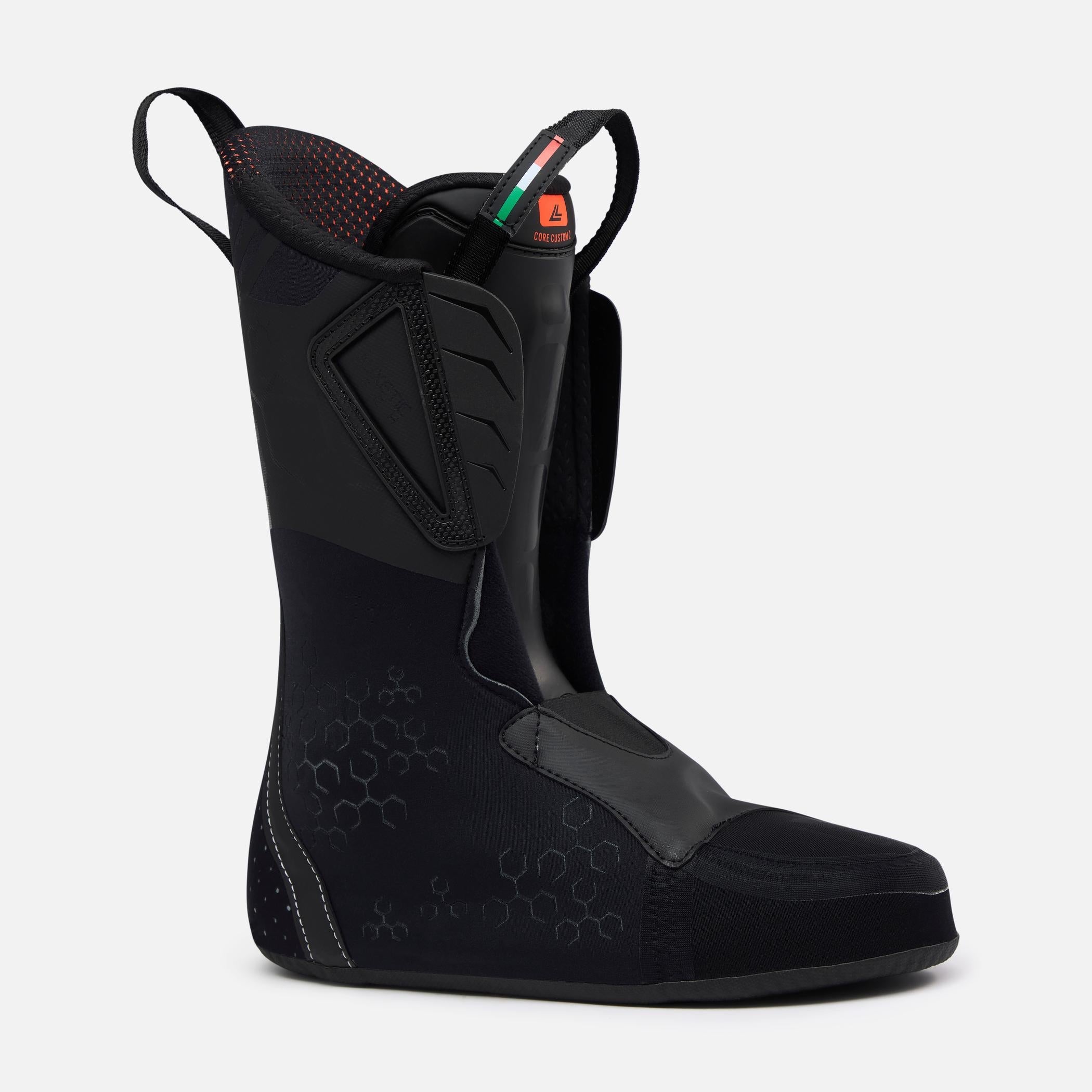 Lange Botas Ski SHADOW 120 MV GW
