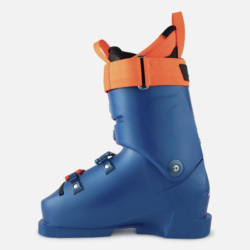 Lange Botas Ski RS 120 SC VIBRANT BLUE