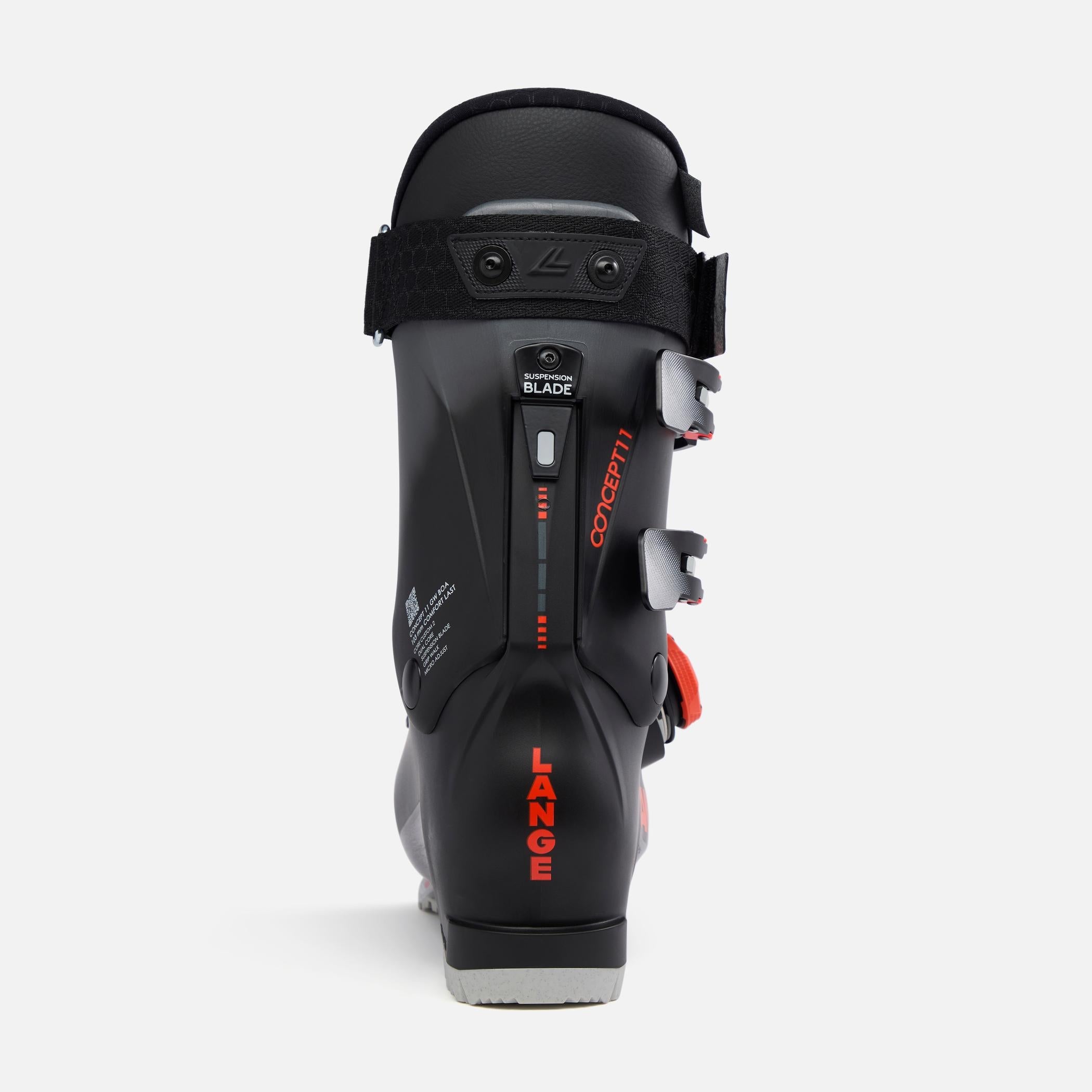 Lange Botas Ski CONCEPT 11 GW BOA