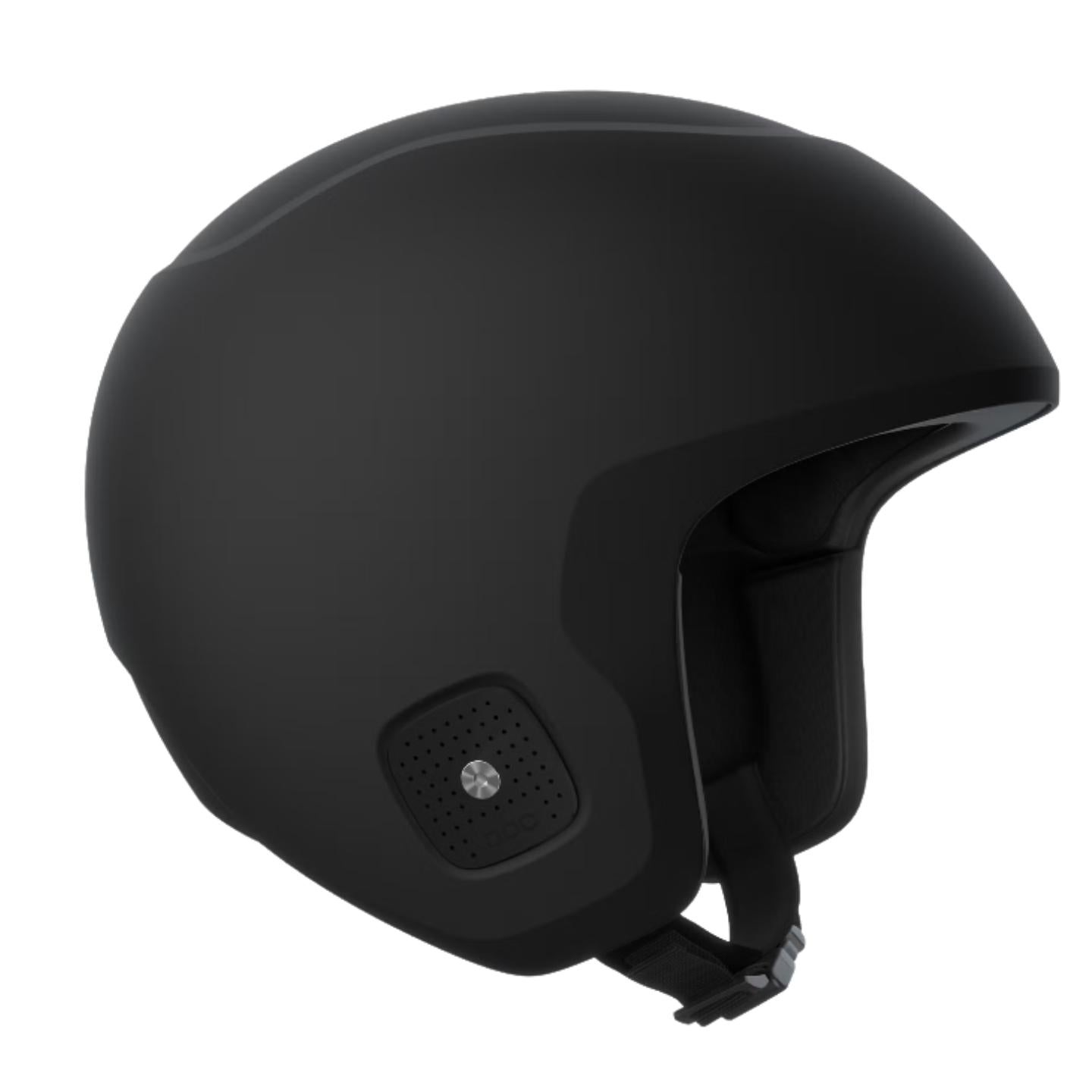 Poc Casco Skull Dura Jr Negro Matte