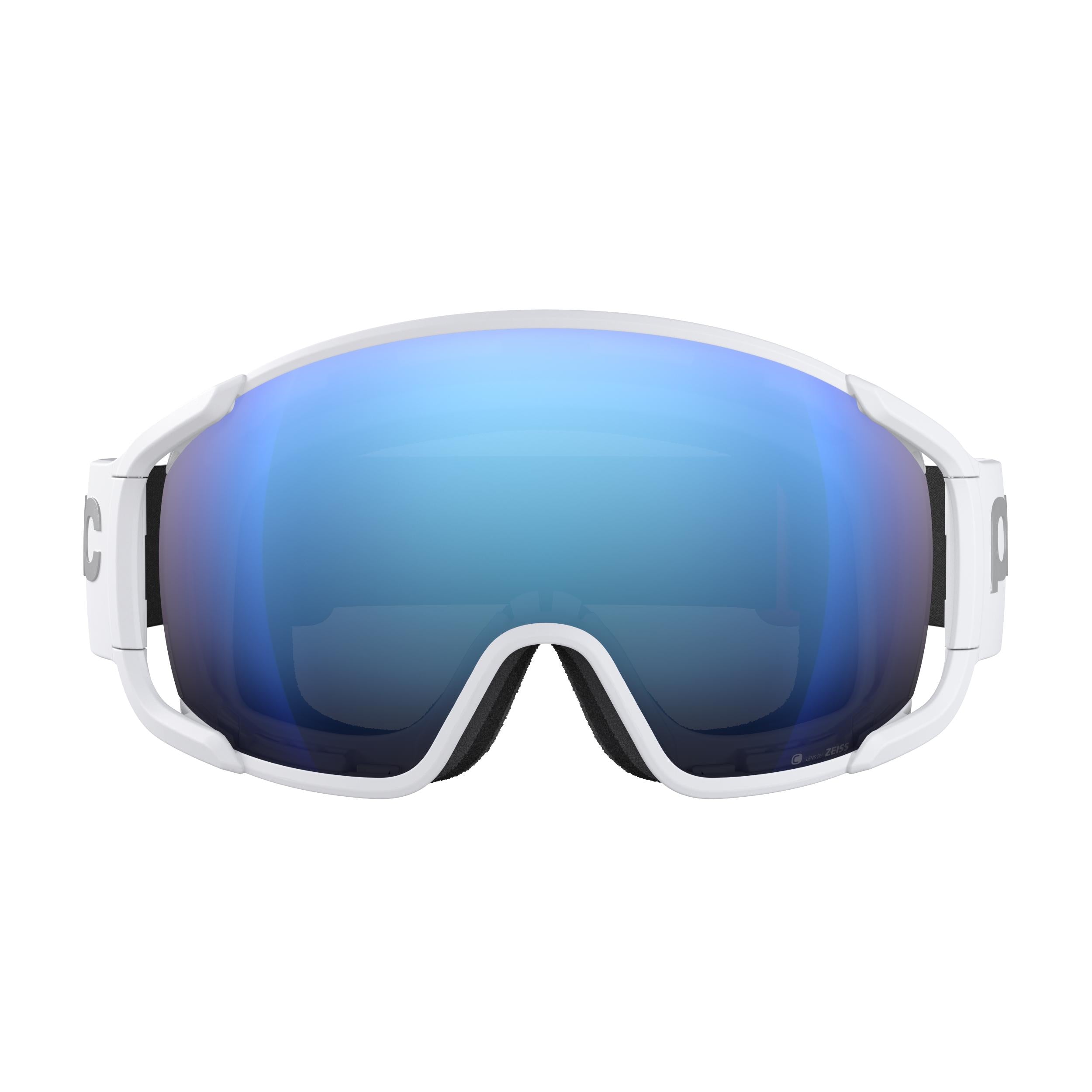 Poc Antiparras Zonula Race Marco Od Hydrogen White/Uranium Black/Partly Sunny Blue