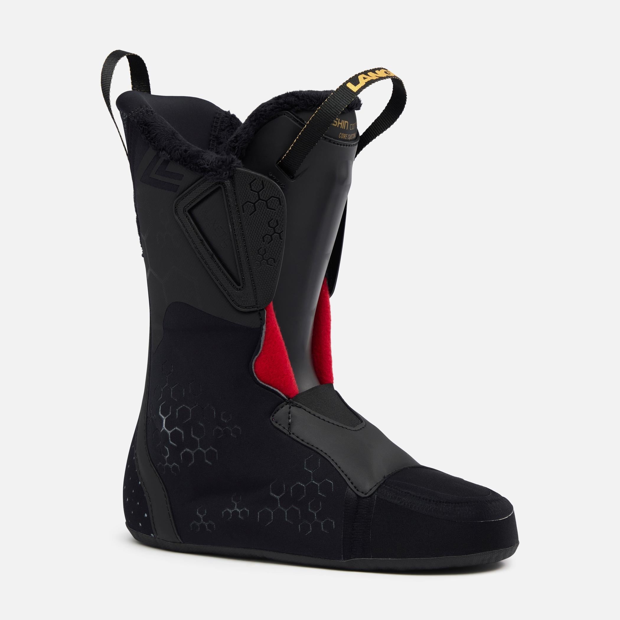 Lange Botas Ski SHADOW 95 W MV GW