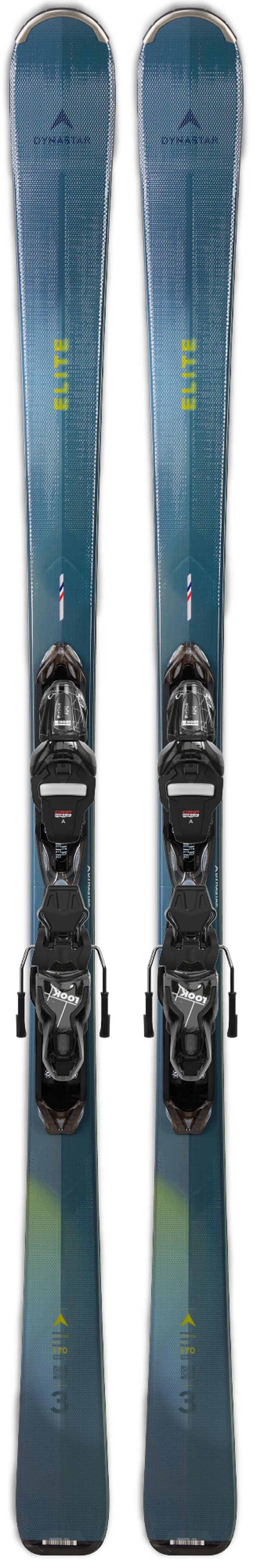 Dynastar Ski ELITE 3 XPRESS Con Fijaciones Look XP10