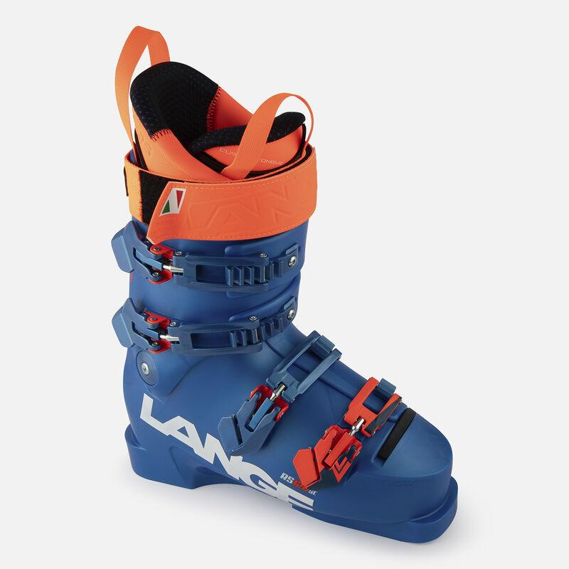Lange Botas Ski RSJ 50 RTL VIBRANT BLUE