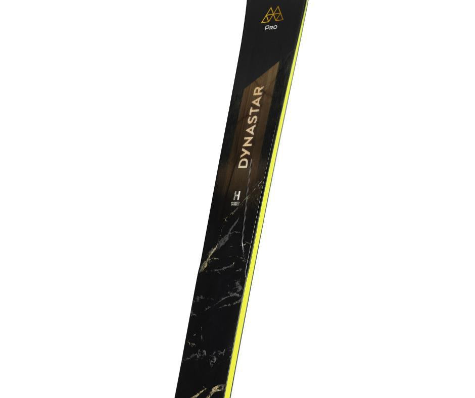 Dynastar Ski M-PRO 94 TI OPEN Con Fijaciones Look NX12