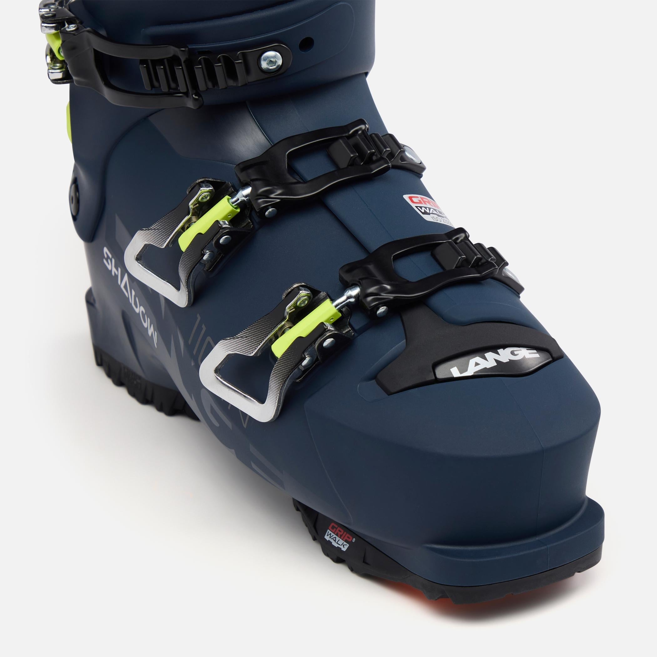 Lange Botas Ski SHADOW 110 MV GW