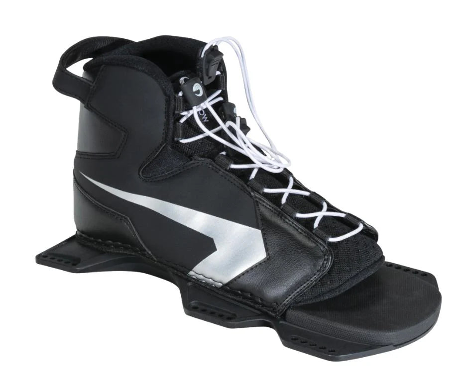Connelly Mono Ski Acuático V 67 con Bota Shadow 7-11 y Trasera ARTP