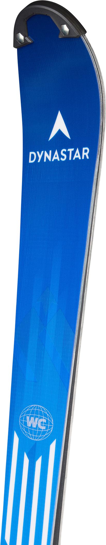 Dynastar Ski SPEED OMG FIS SL FAC 165 R22 Con Fijaciones Look PX 18