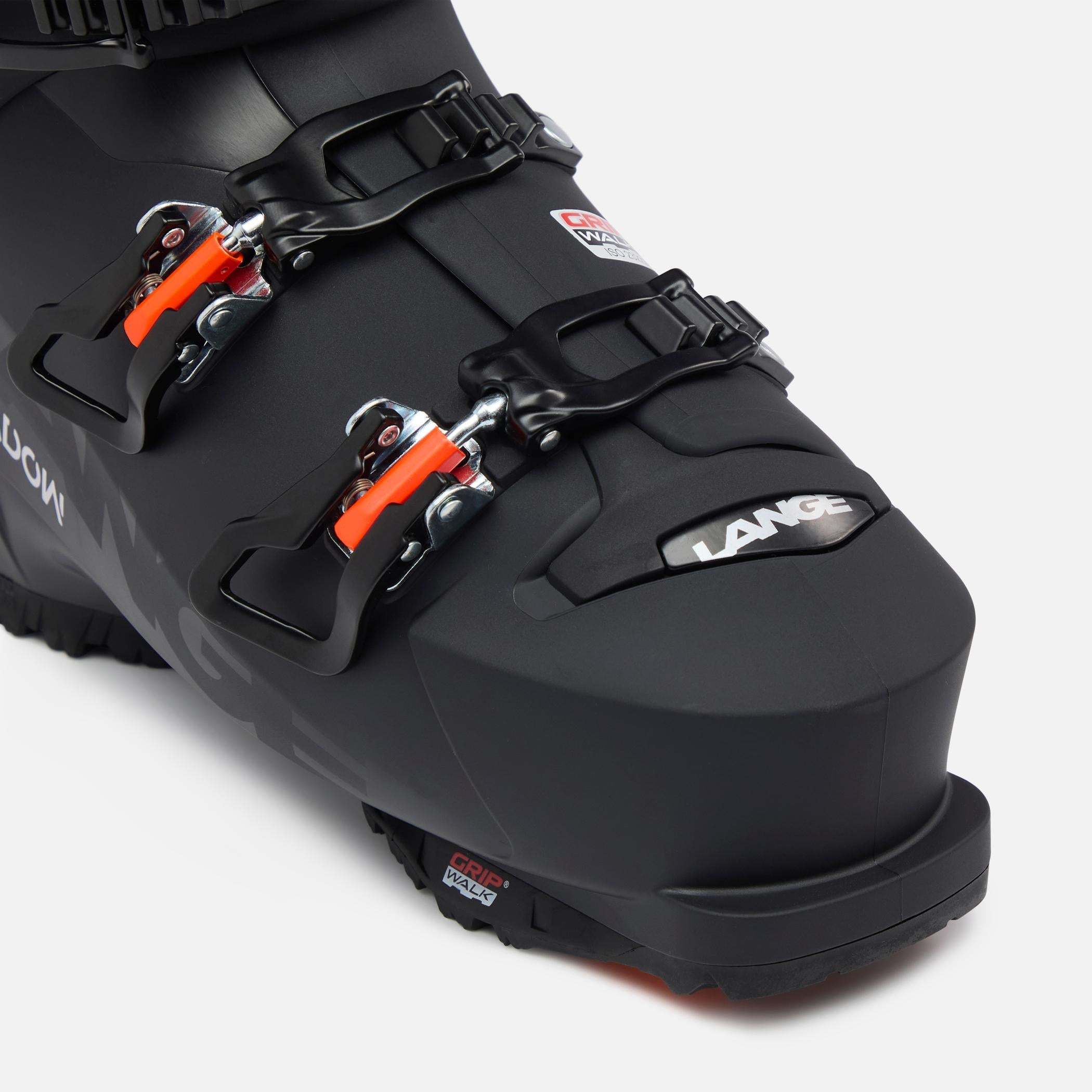 Lange Botas Ski SHADOW RTL MV GW
