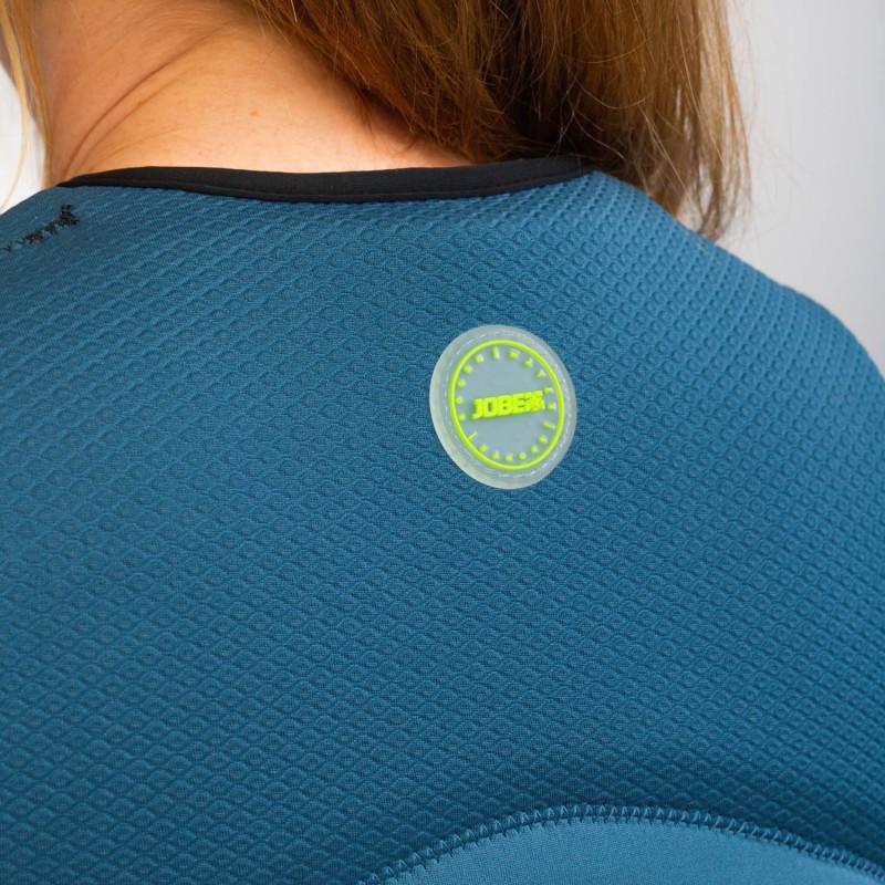 Jobe Chaleco Salvavidas Unify Neopreno Mujer Azul