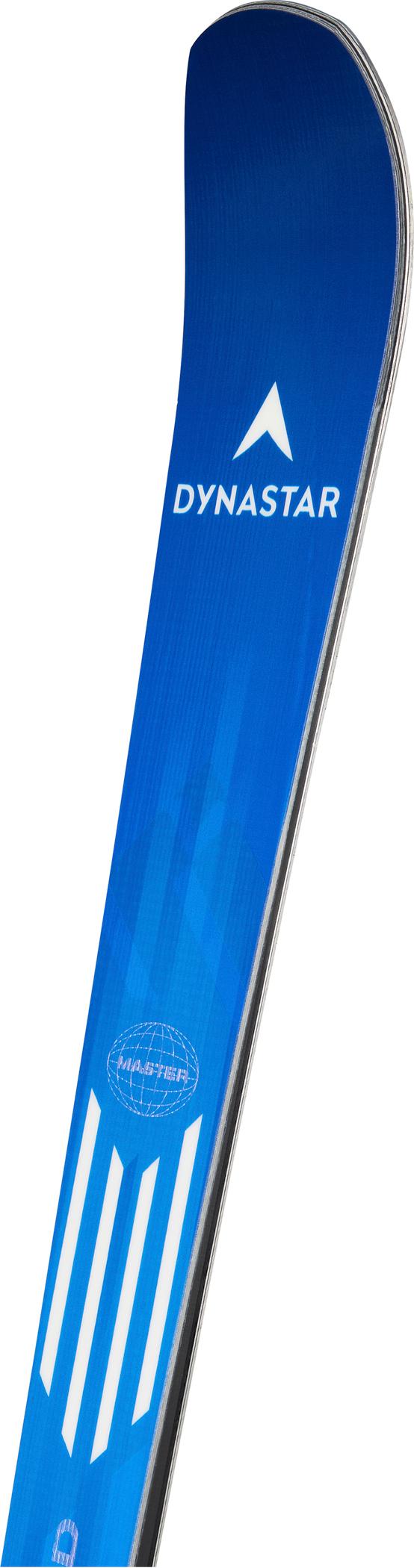 Dynastar Ski SPEED OMEGLASS MASTER SL R22 165 Con Fijaciones Look SPX15