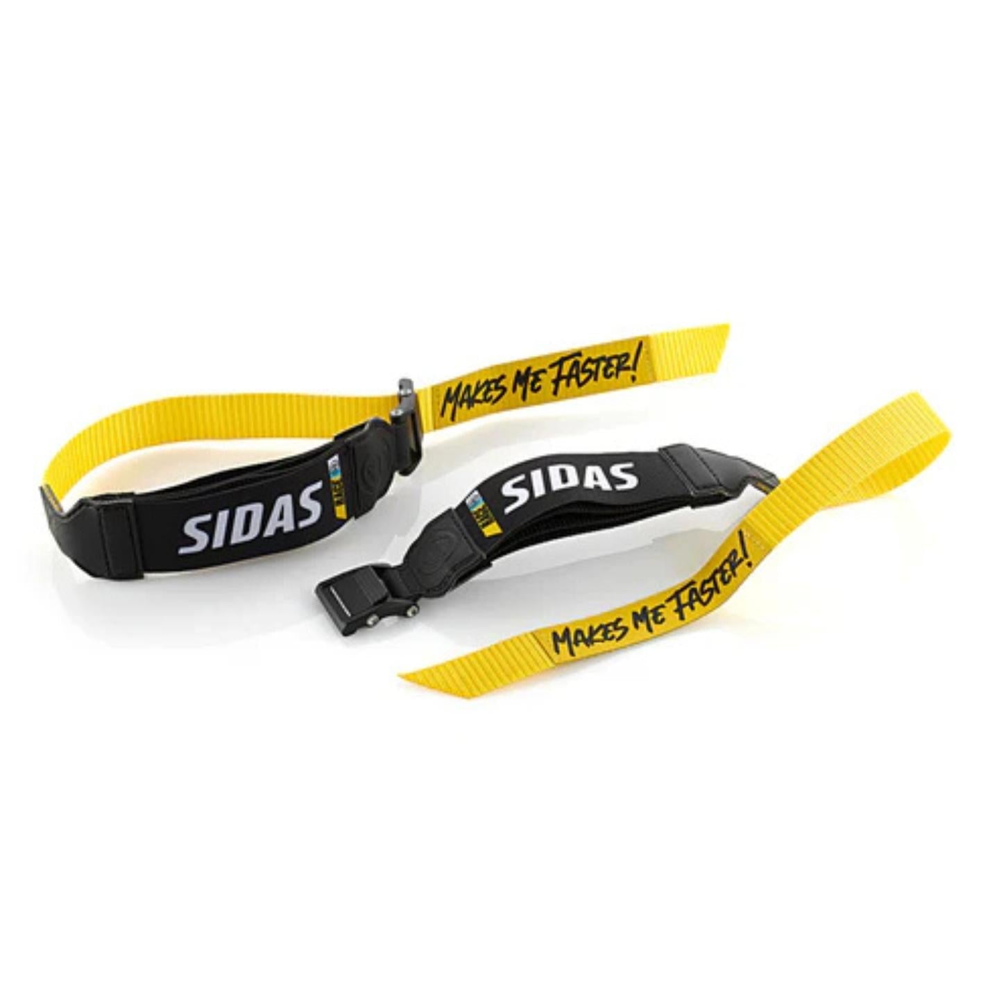 Sidas Booster Straps Botas Ski P4