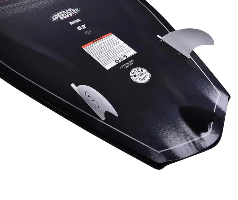 Hyperlite Wakesurf Speedster 5.2