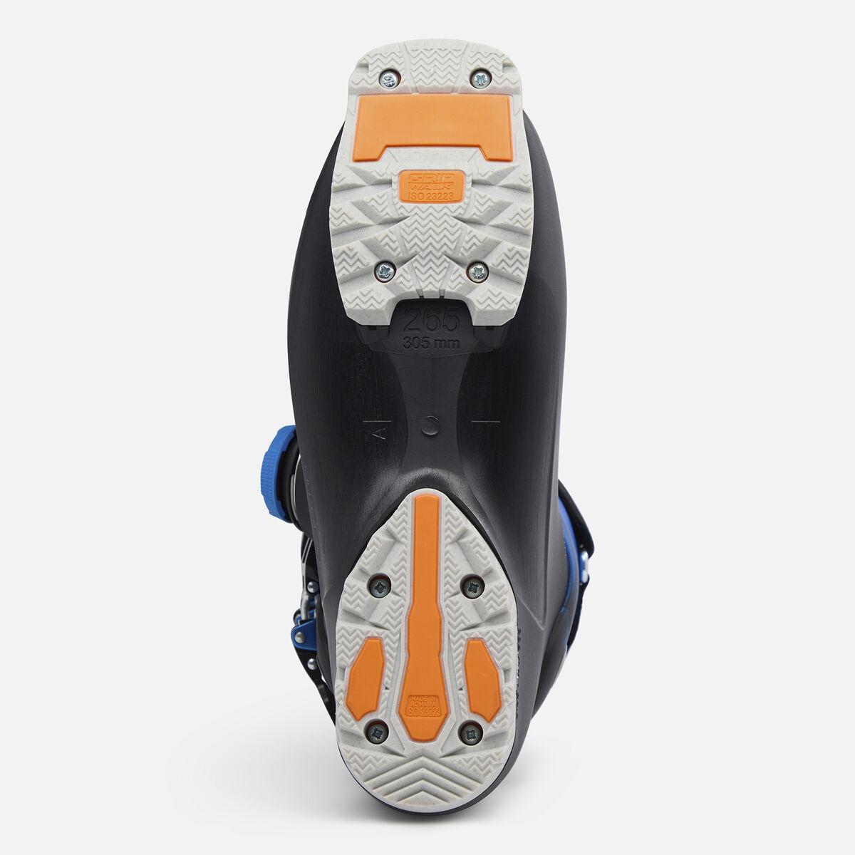 Lange Botas Ski CONCEPT 12 GW BOA
