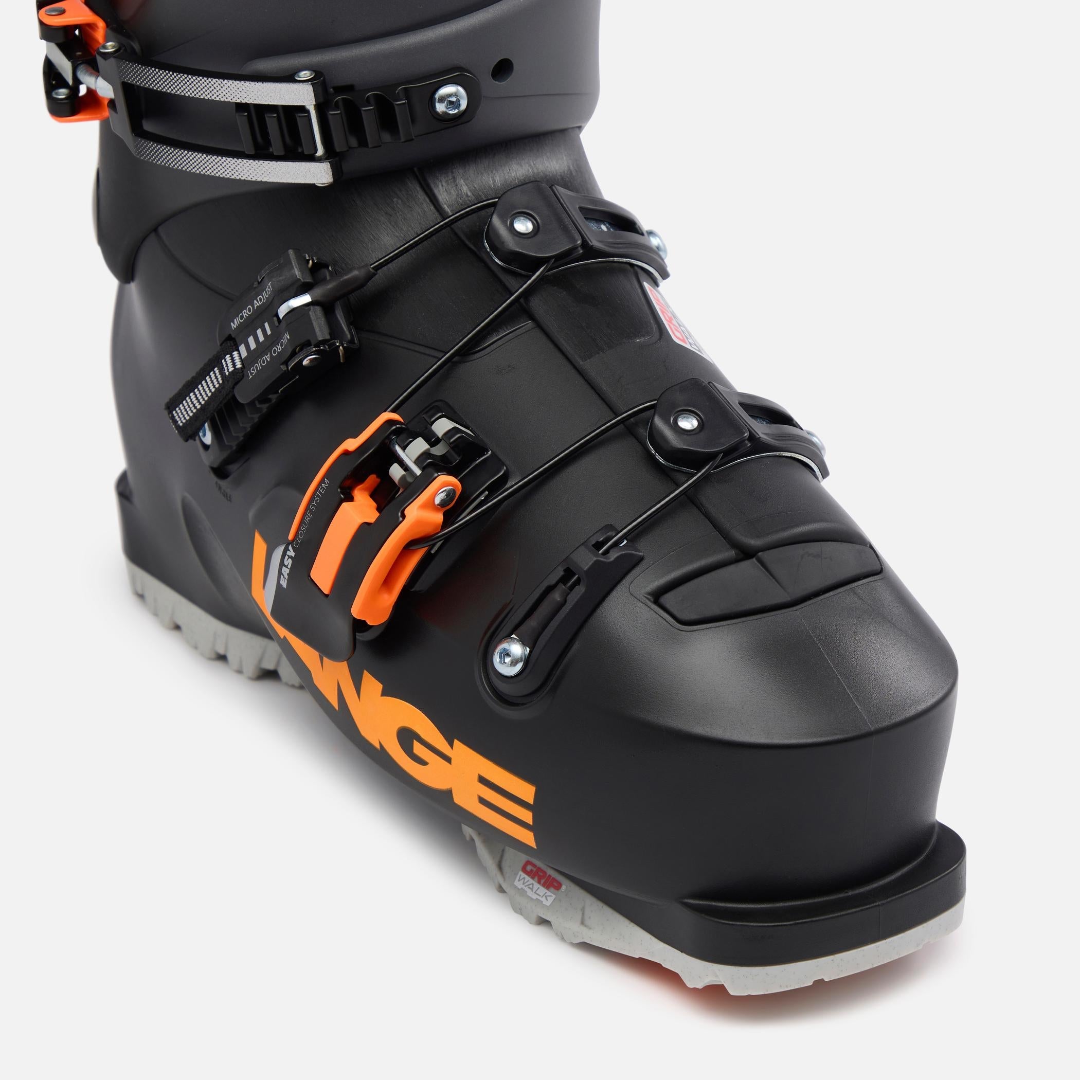 Lange Botas Ski CONCEPT 10 GW