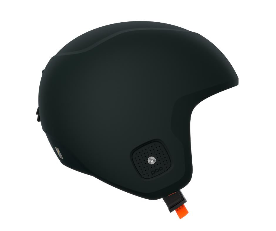 Poc Casco Skull Dura X MIPS Pargasite Verde Matte