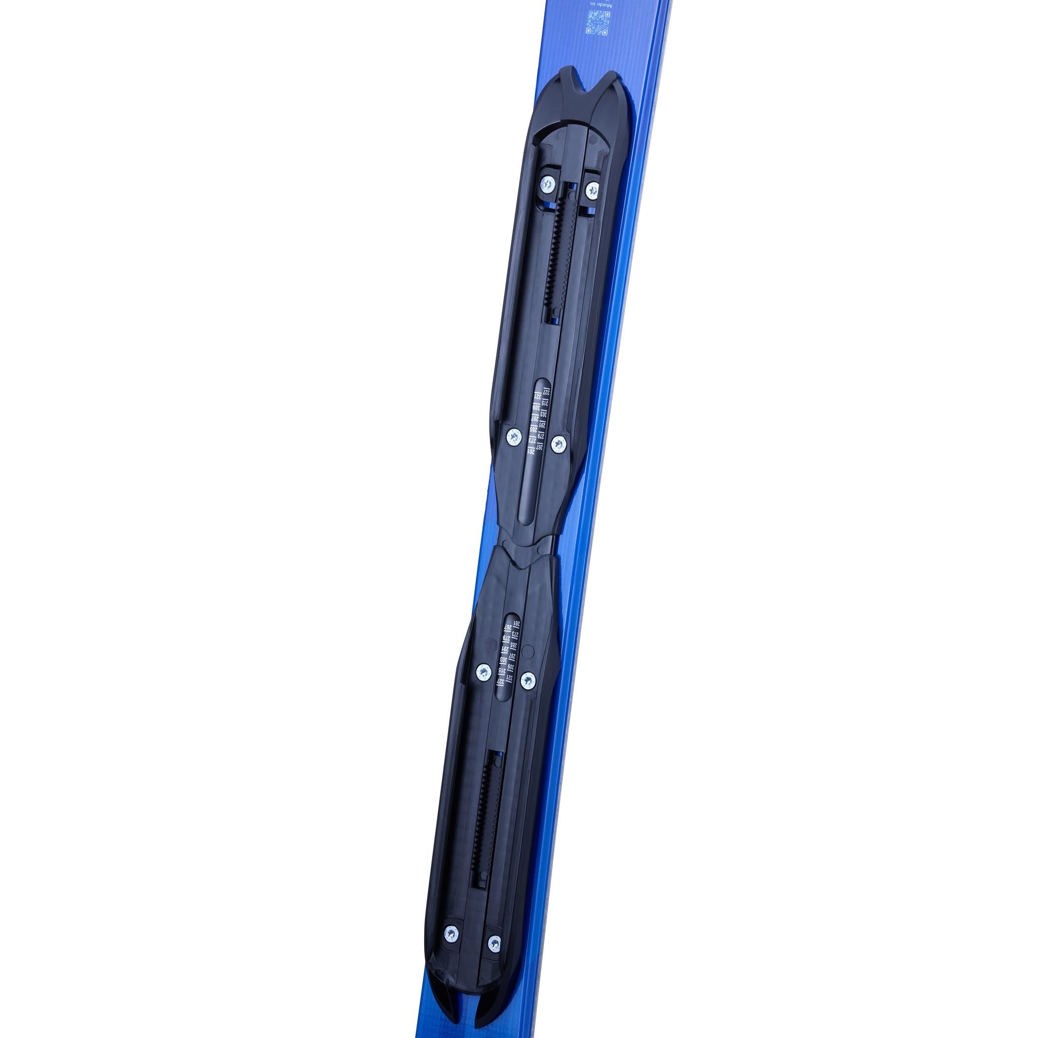 Dynastar Ski TEAM COMP Con Fijaciones Look XPRESS 7